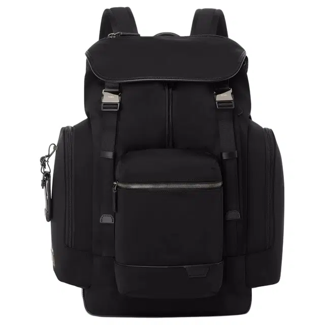TUMI Griffen 27L Backpack Black