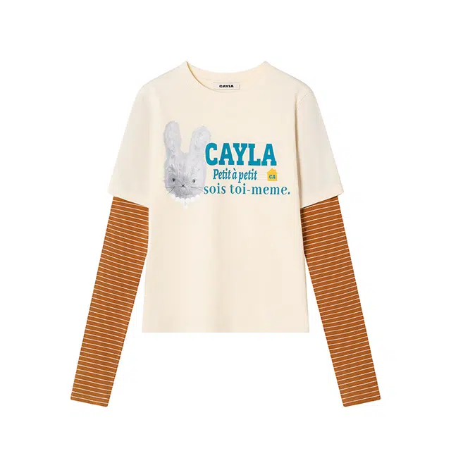 CAYLA T