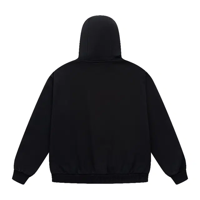 Snowday New York Metro Hoodie