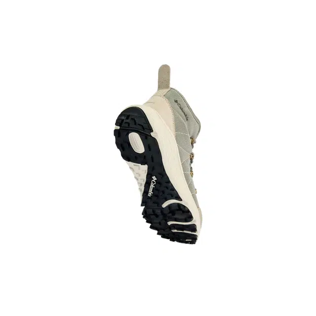 Columbia Fairbanks CITYSCAPE