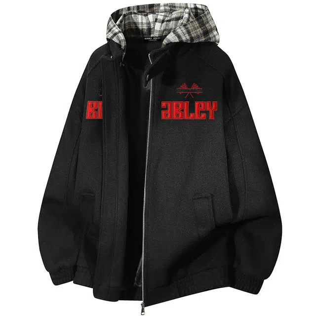 BOBBY ABLEY logo