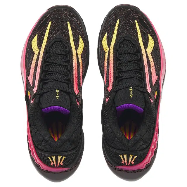 Anta KAI SPEED 2 X A SHOCK PRO