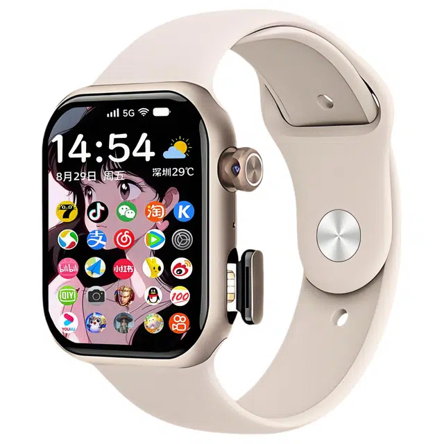 ROCK app QQWiFi