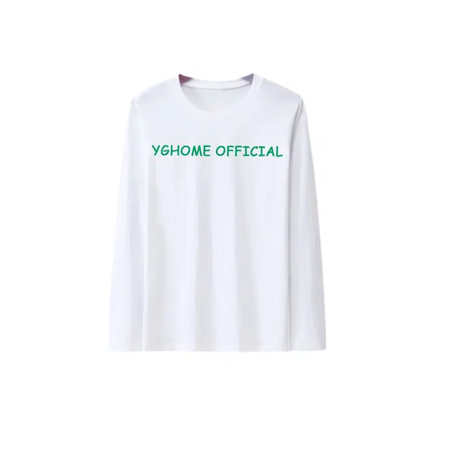 YGHOME OFFICIAL T