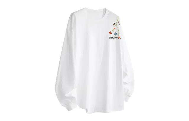 OXO OVERLOAD logo T