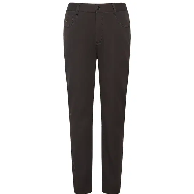 利郎 四面弹 时尚棉混纺简约秋季绅士百搭小脚休闲裤 男款