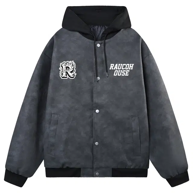 Raucohouse PU