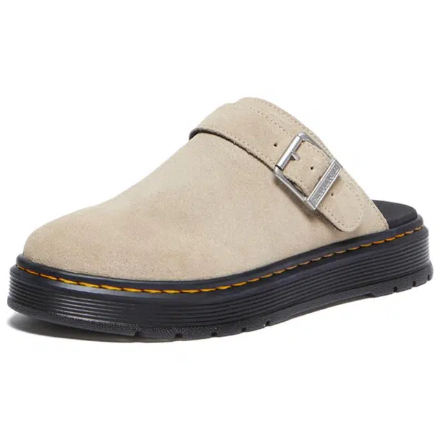 Dr. Martens Casual Light Brown