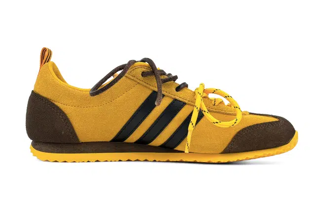 adidas VS JOG 2.0 ''Bee Babo''