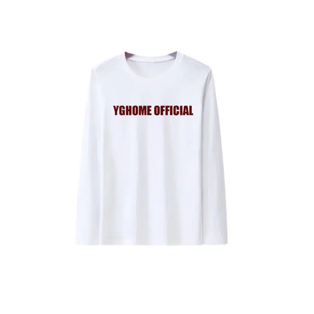 YGHOME OFFICIAL T