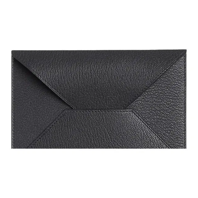 HERMES GM Mysore 85 Ardoise