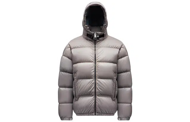 MONCLER GENIUS x 1017 ALYX 9SM FW21 Logo