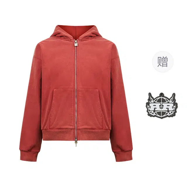 REMEDY Cleanfit Hoodie