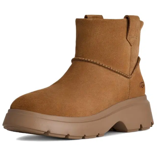 UGG Calimuze Mini Pull On Chestnut