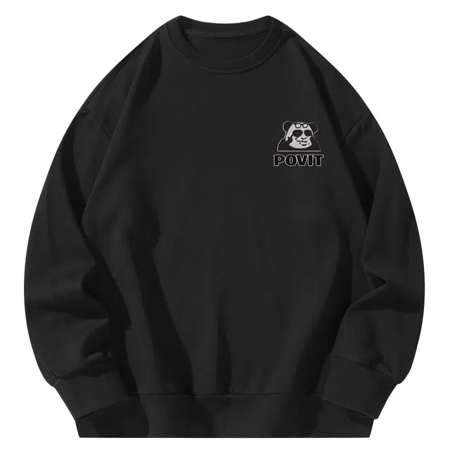 POVIT Logo
