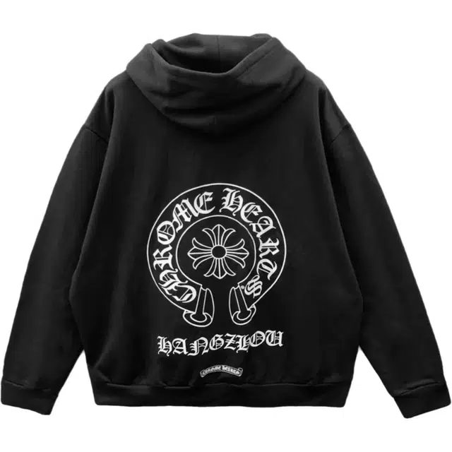 Chrome Hearts SS25