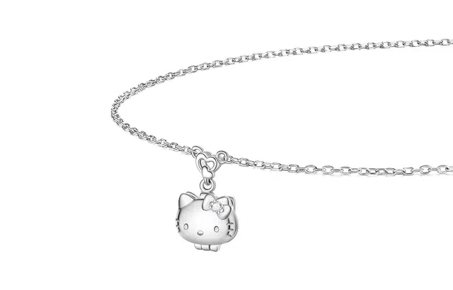 Sanrio HelloKitty S925