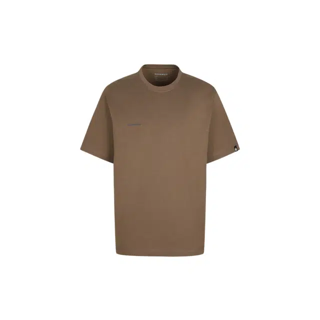 MAMMUT Valley Graphic T