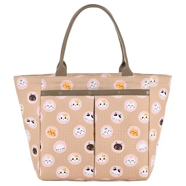 LeSportsac TRENDY Tote