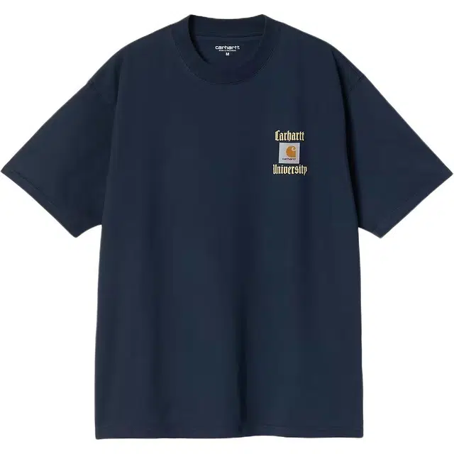 Carhartt WIP FW25 SS Rising Helix T-Shirt T