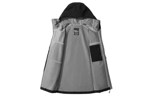 Jack Wolfskin HIGHEST PEAK