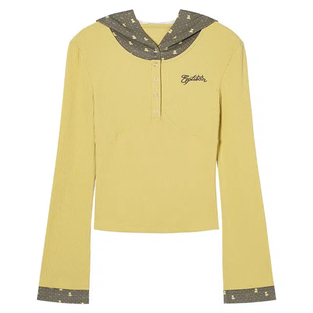 EPTISON WOMAN T