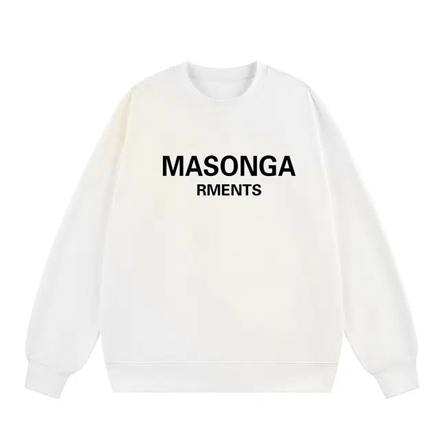 masongarments Logo