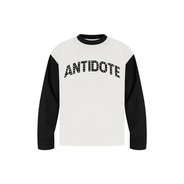 antidote worldwide T