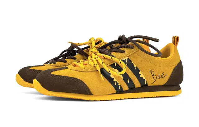 adidas VS JOG 2.0 ''Bee Babo''