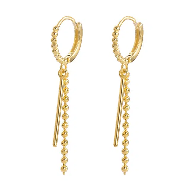 MISS WEI insins s925