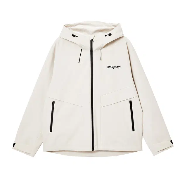 JACK JONES JACK JONES x Basquiat