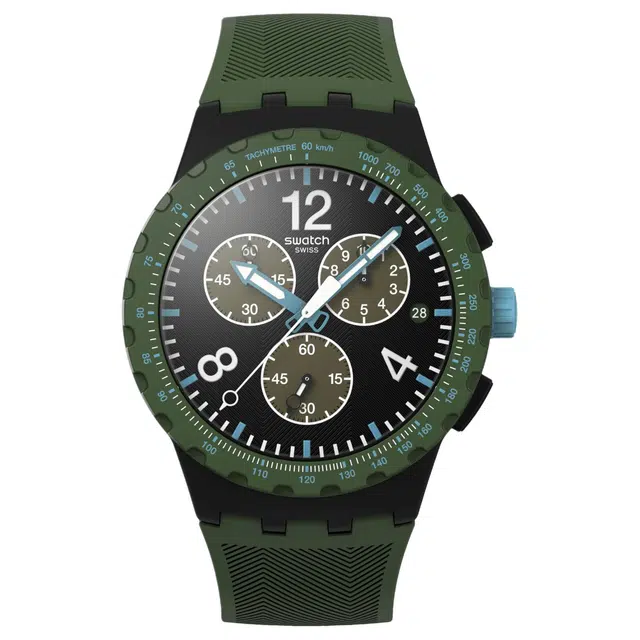 SWATCH Swatch Essentials 30 42mm