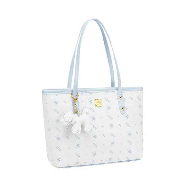 Jade en plus PU Tote