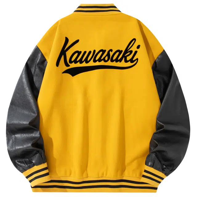 Kawasaki