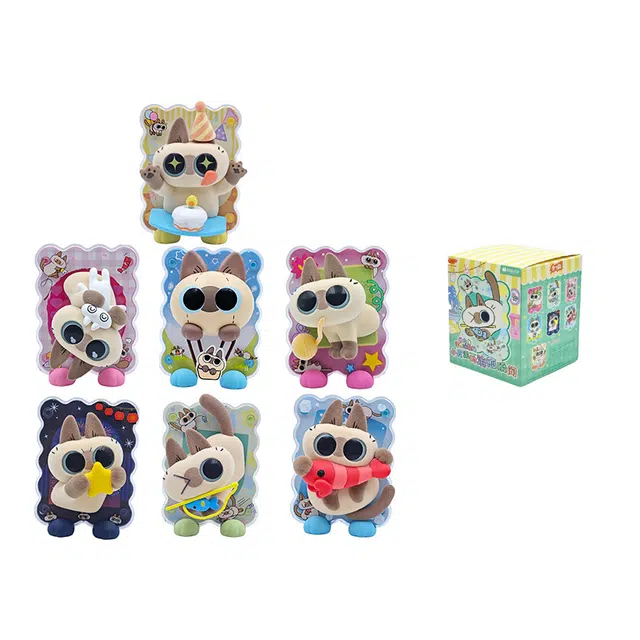 TOP TOY 6