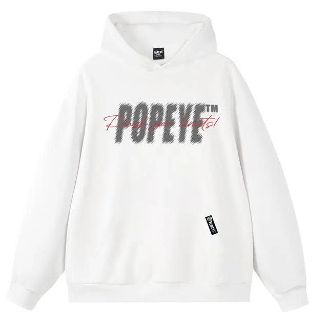 POPEYE logo