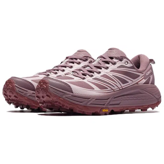 HOKA ONE ONE Mafate Speed 2