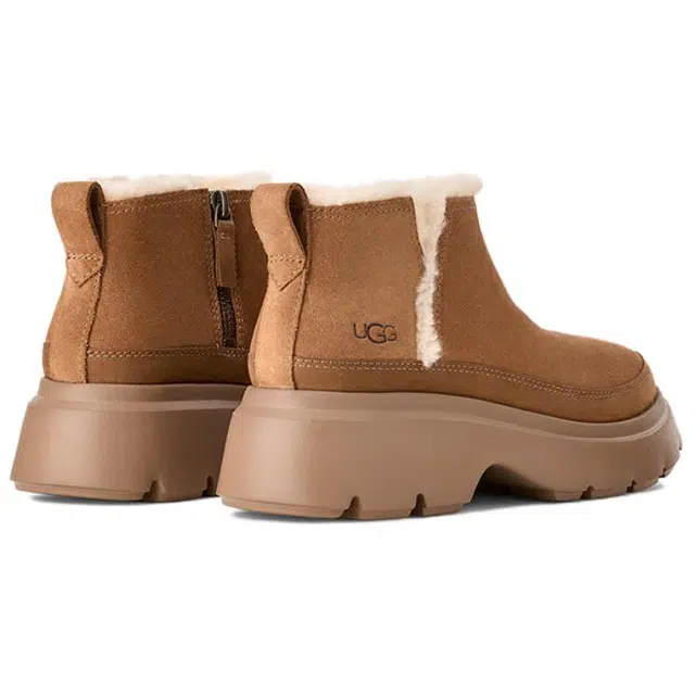 UGG Calimuze Ultra Mini Slip On