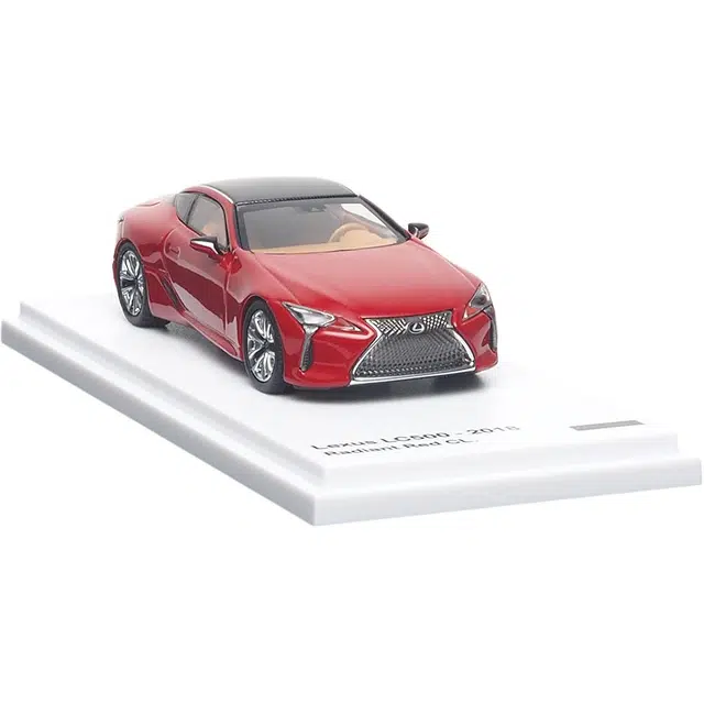 Almost Real LC500