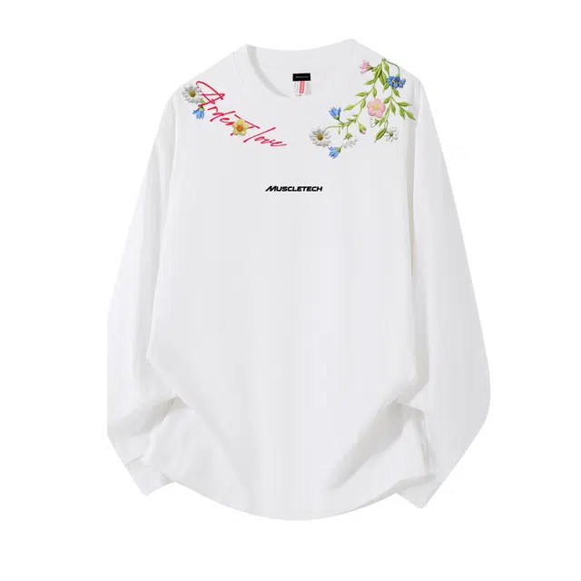 MUSCLETECH cleanfitlogo