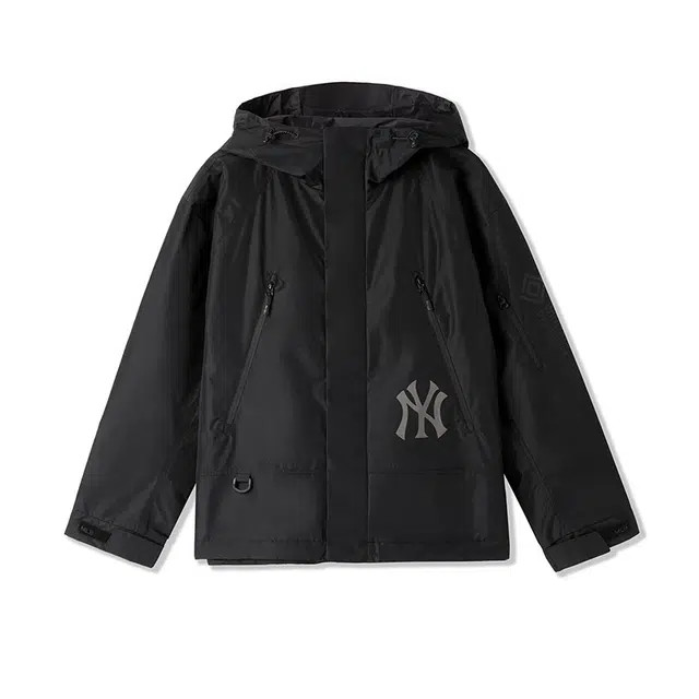 MLB 25FW GORE TEXLOGO