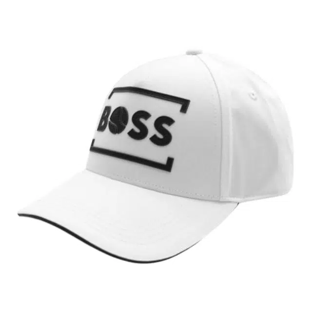 HUGO BOSS