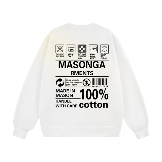 masongarments Logo