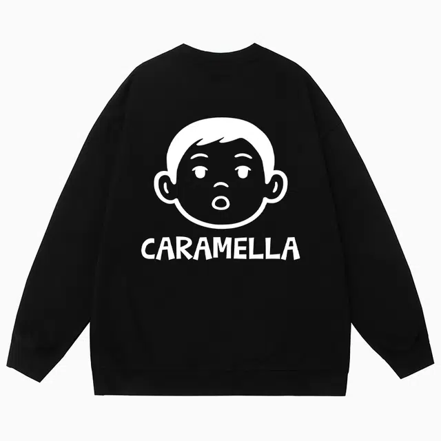 Caramella ins