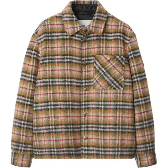 Burberry FW25
