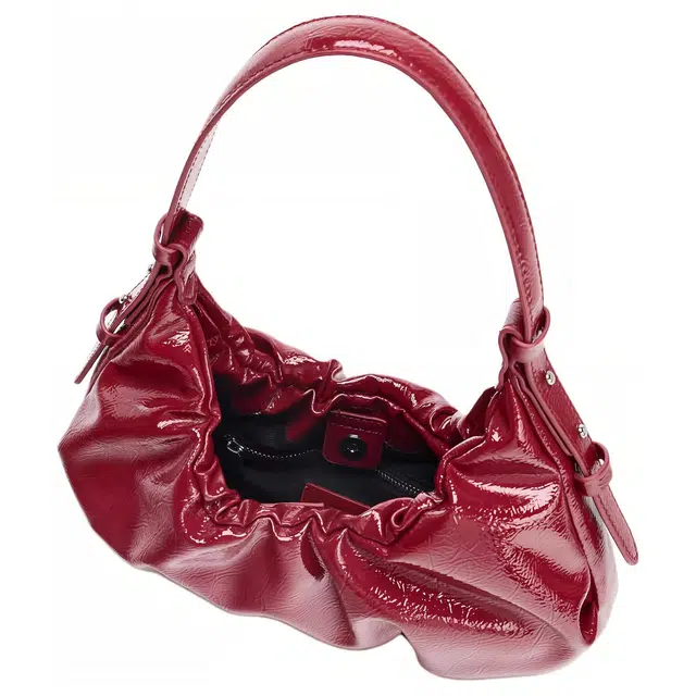 ZARA PU