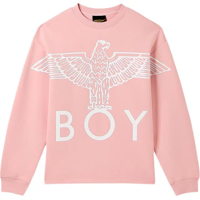 Boy London LOGO