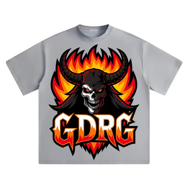 GDRG 2T