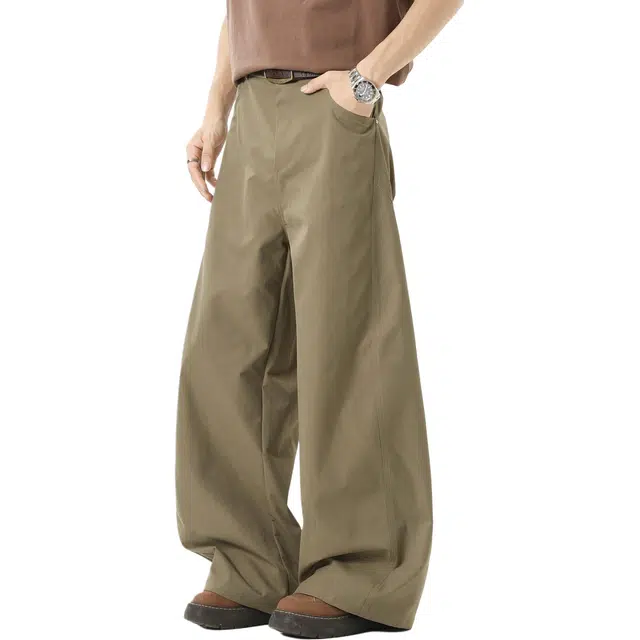 DANGERTIGER clean fit