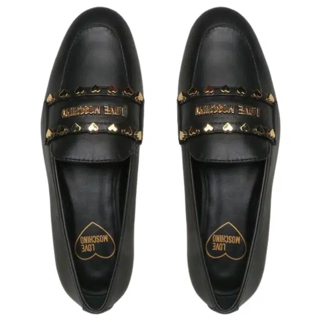 LOVE MOSCHINO Love
